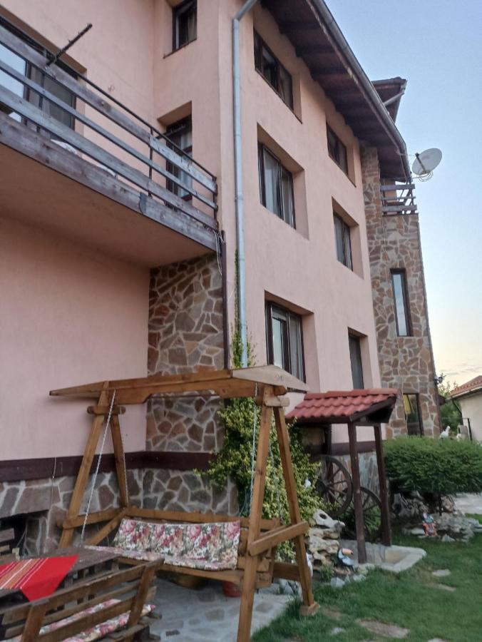 Petar Guest House บันสโก ภายนอก รูปภาพ
