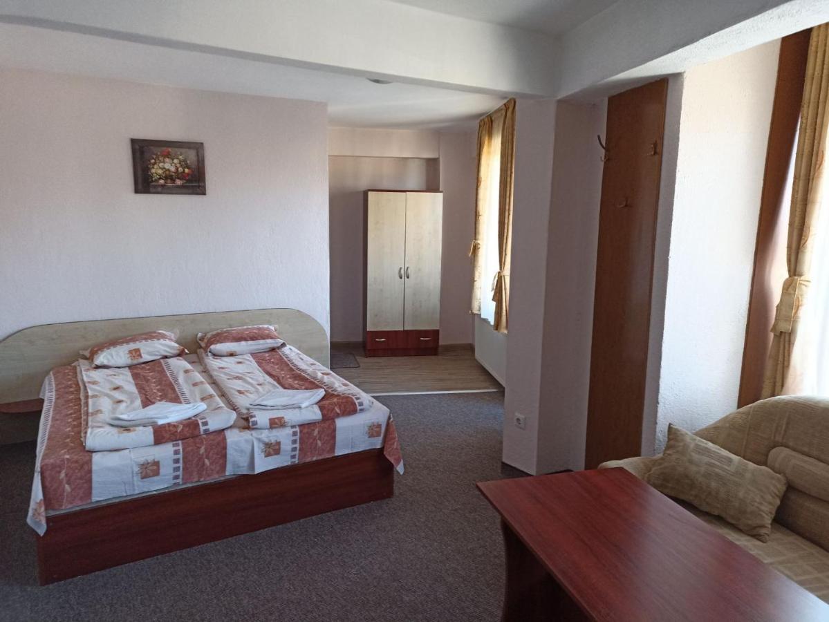 Petar Guest House บันสโก ภายนอก รูปภาพ