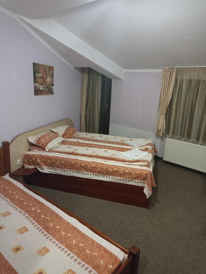 Petar Guest House บันสโก ภายนอก รูปภาพ