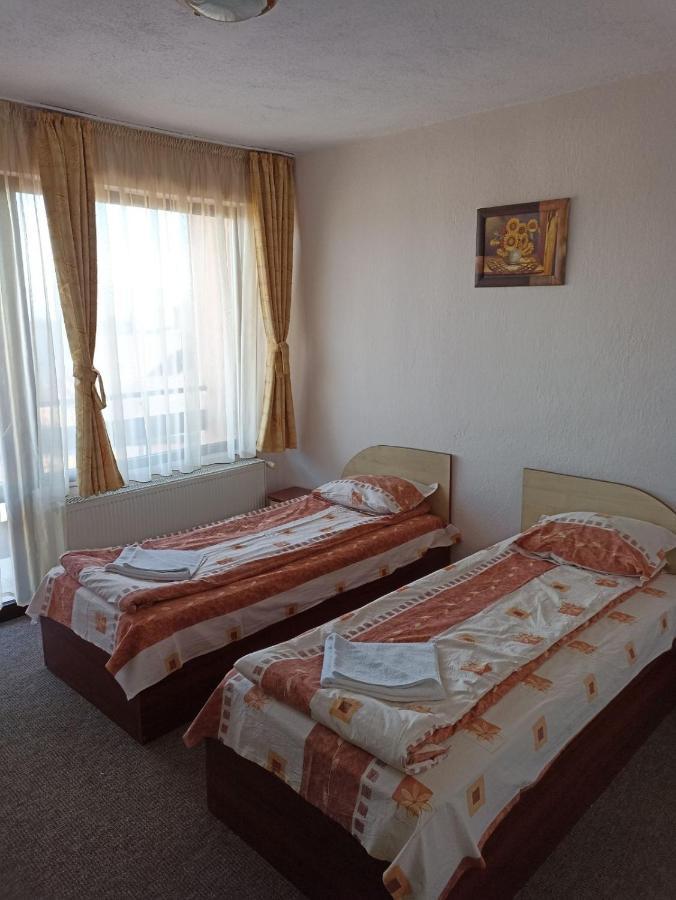 Petar Guest House บันสโก ภายนอก รูปภาพ