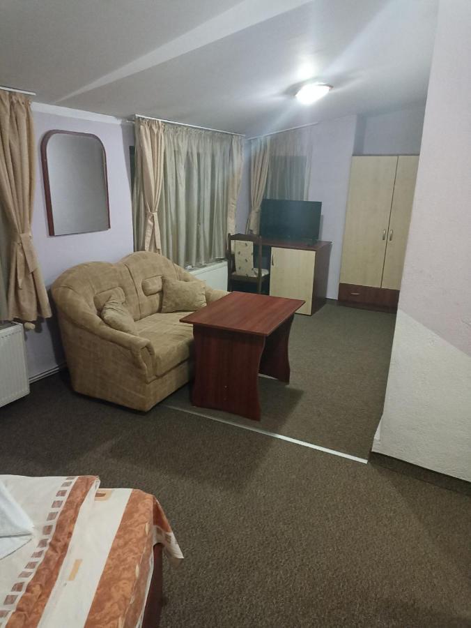 Petar Guest House บันสโก ภายนอก รูปภาพ