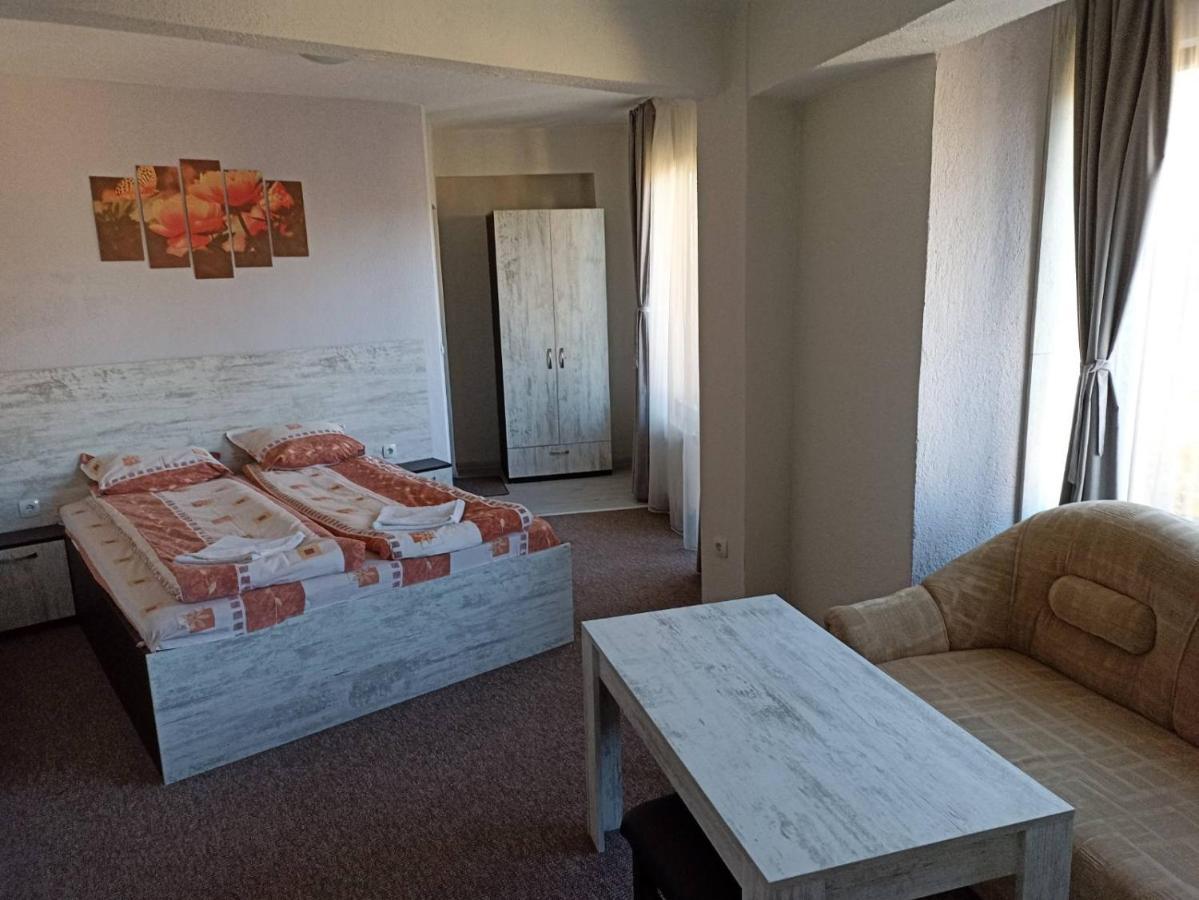 Petar Guest House บันสโก ภายนอก รูปภาพ