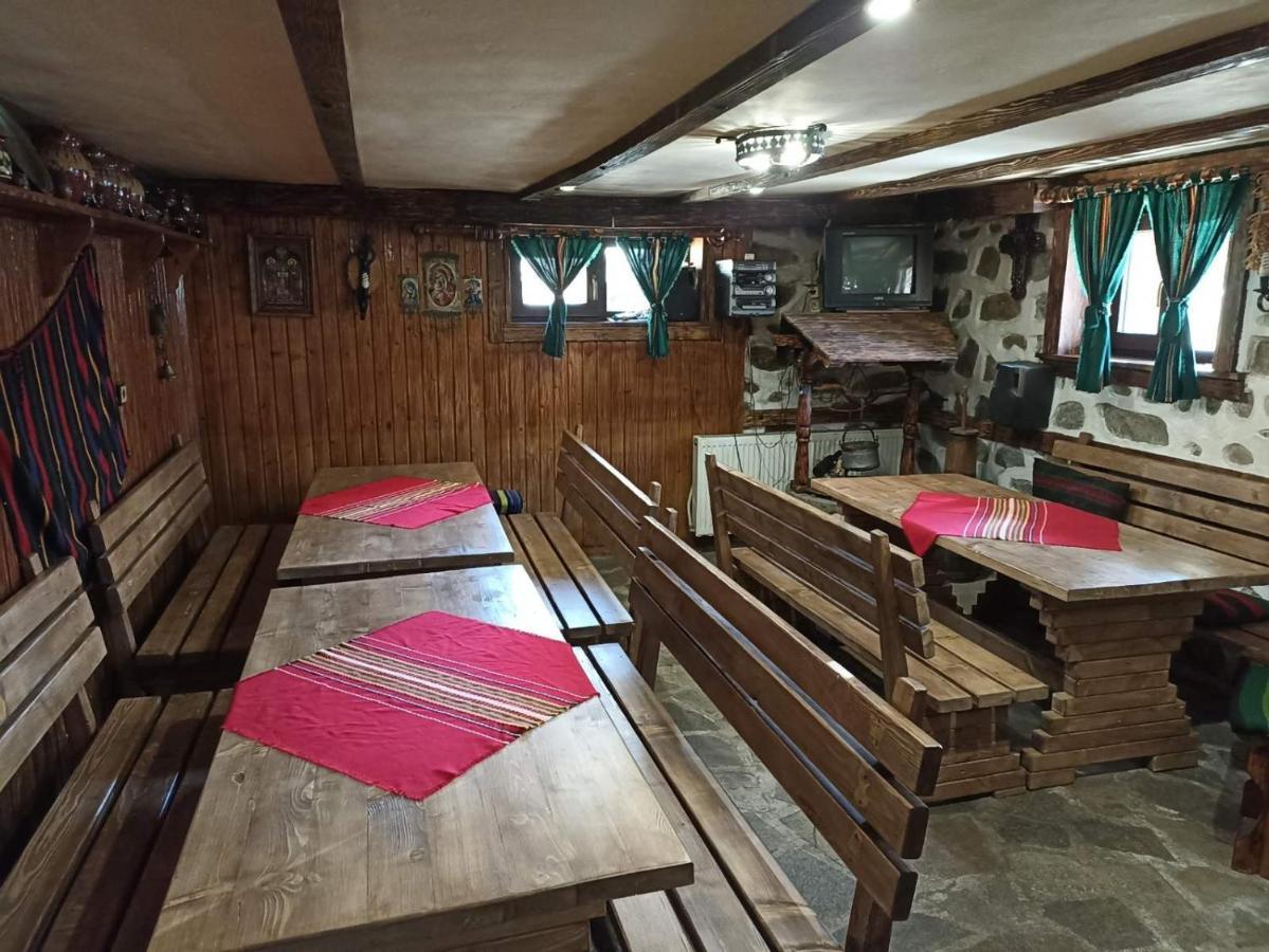 Petar Guest House บันสโก ภายนอก รูปภาพ