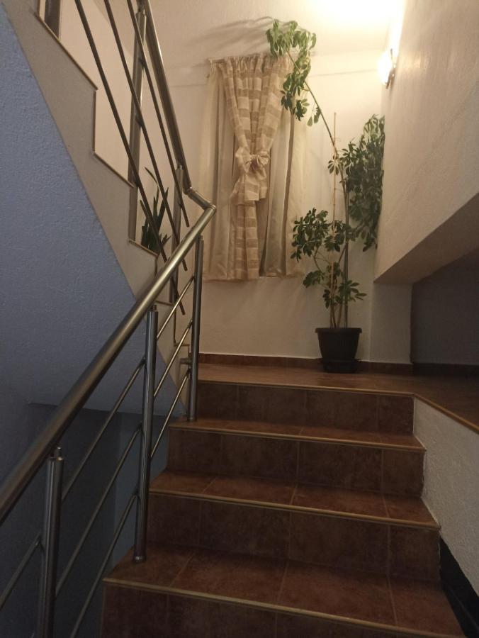 Petar Guest House บันสโก ภายนอก รูปภาพ